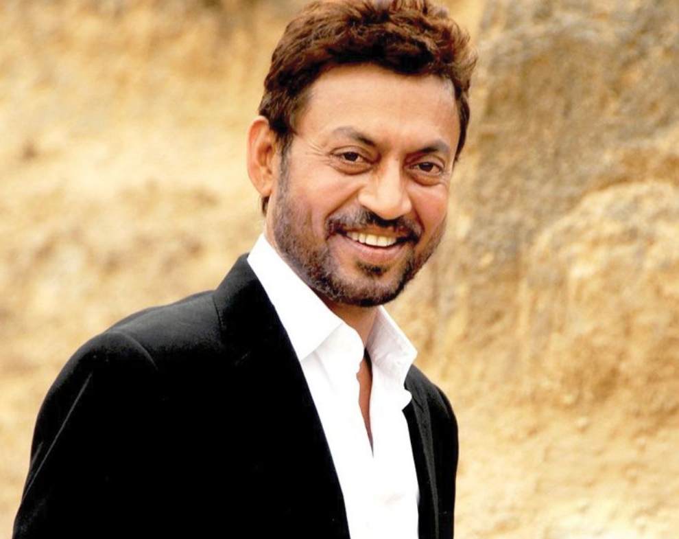 Irrfan Khan